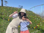 福原遥、『舞いあがれ！』の“W舞”！ 浅田芭路とのお気に入り写真を公開「会いたくなっちゃうなぁ」 - 画像一覧（3/3）