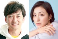 『テレ東音楽祭』冬も4時間半の生放送が決定！ 総合MCは国分太一、MCは広末涼子 - 画像一覧（1/1）