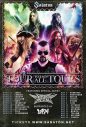 BABYMETAL、3年ぶりの海外ツアーが決定！ SabatonのUK＆EUツアーにスペシャルゲストとして参加 - 画像一覧（1/2）