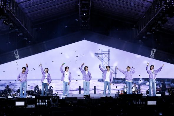 『BTS ＜Yet To Come＞ in BUSAN』を海外メディアが集中報道！「代替不可能なスーパースター」