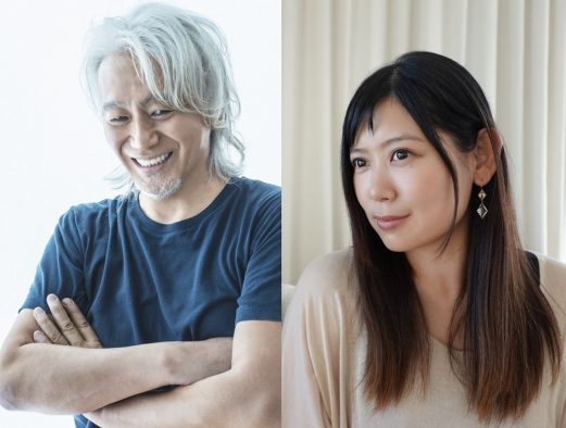 玉置浩二 feat.絢香、映画『天間荘の三姉妹』主題歌「Beautiful World」配信リリース