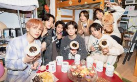 8LOOMメンバー出演！火曜ドラマ『君の花になる』のParaviオリジナルコンテンツ『8LOOM ROOM』が配信開始