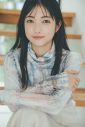 櫻坂46・守屋麗奈＆大園玲、『blt graph.』でグループの“現在地”を語る！ 守屋は同誌初の表紙も - 画像一覧（3/4）