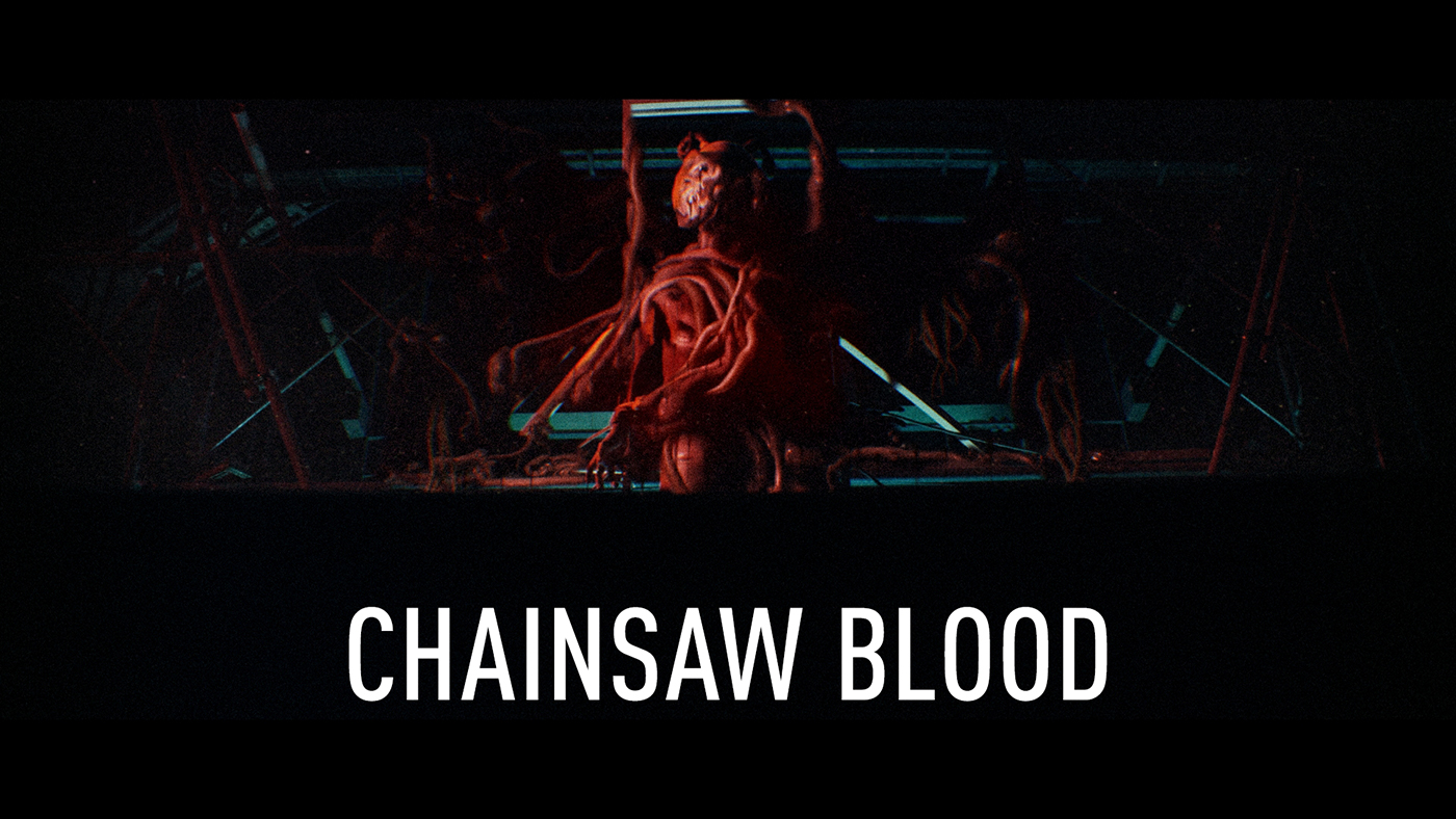 Vaundy、TVアニメ『チェンソーマン』第1話EDテーマ「CHAINSAW BLOOD」のMV公開 - 画像一覧（4/4）