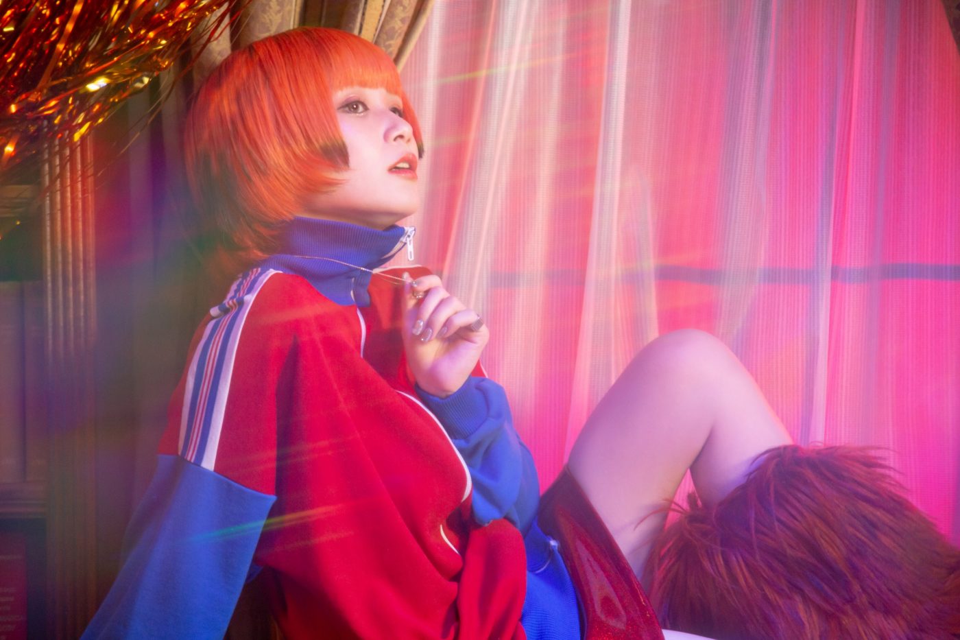 Reol、新作「COLORED DISC」を引っ提げた全国ツアー『新式浪漫』開催を発表