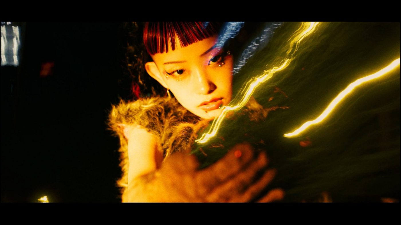 水曜日のカンパネラ、「ティンカーベル」MVを公開