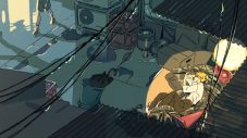 ずっと真夜中でいいのに。、TVアニメ『チェンソーマン』のエンディングテーマ「残機」を配信開始 - 画像一覧（1/4）