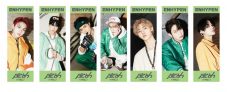 ENHYPEN、日本1stアルバム『定め』の発売を記念してPARCOとタイアップキャンペーン！POP UP STOREも開催 - 画像一覧（3/4）