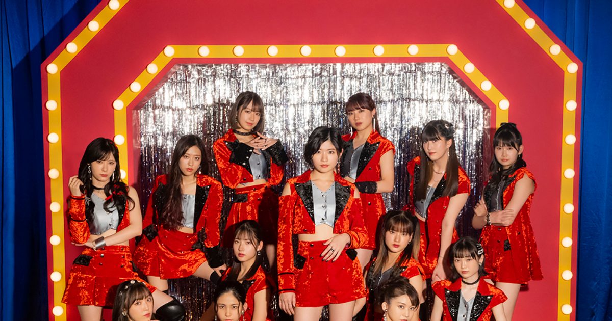 モーニング娘。'22、新体制初＆加賀楓ラスト参加作となる両A面シングル