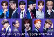JO1、デジタルメッセージトレーディングカード第5弾が販売開始 - 画像一覧（1/7）