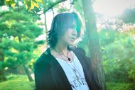 SUGIZO、ソロ25周年記念ライブにHEATH、佐藤タイジ、KenKenらがゲスト出演決定 - 画像一覧（1/3）