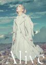 ReoNa、ニューシングル「Alive」のジャケットアートワーク＆収録楽曲情報公開 - 画像一覧（2/4）