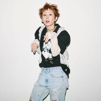 木村カエラ、約3年5ヵ月ぶりとなるフルアルバム『MAGNETIC』リリース決定