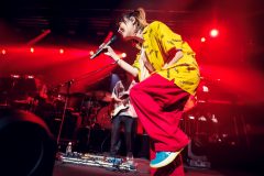 aiko、Zepp Hanedaでメドレー含む全33曲を熱唱！「楽しすぎる…」
