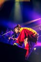 aiko、Zepp Hanedaでメドレー含む全33曲を熱唱！「楽しすぎる…」 - 画像一覧（3/7）