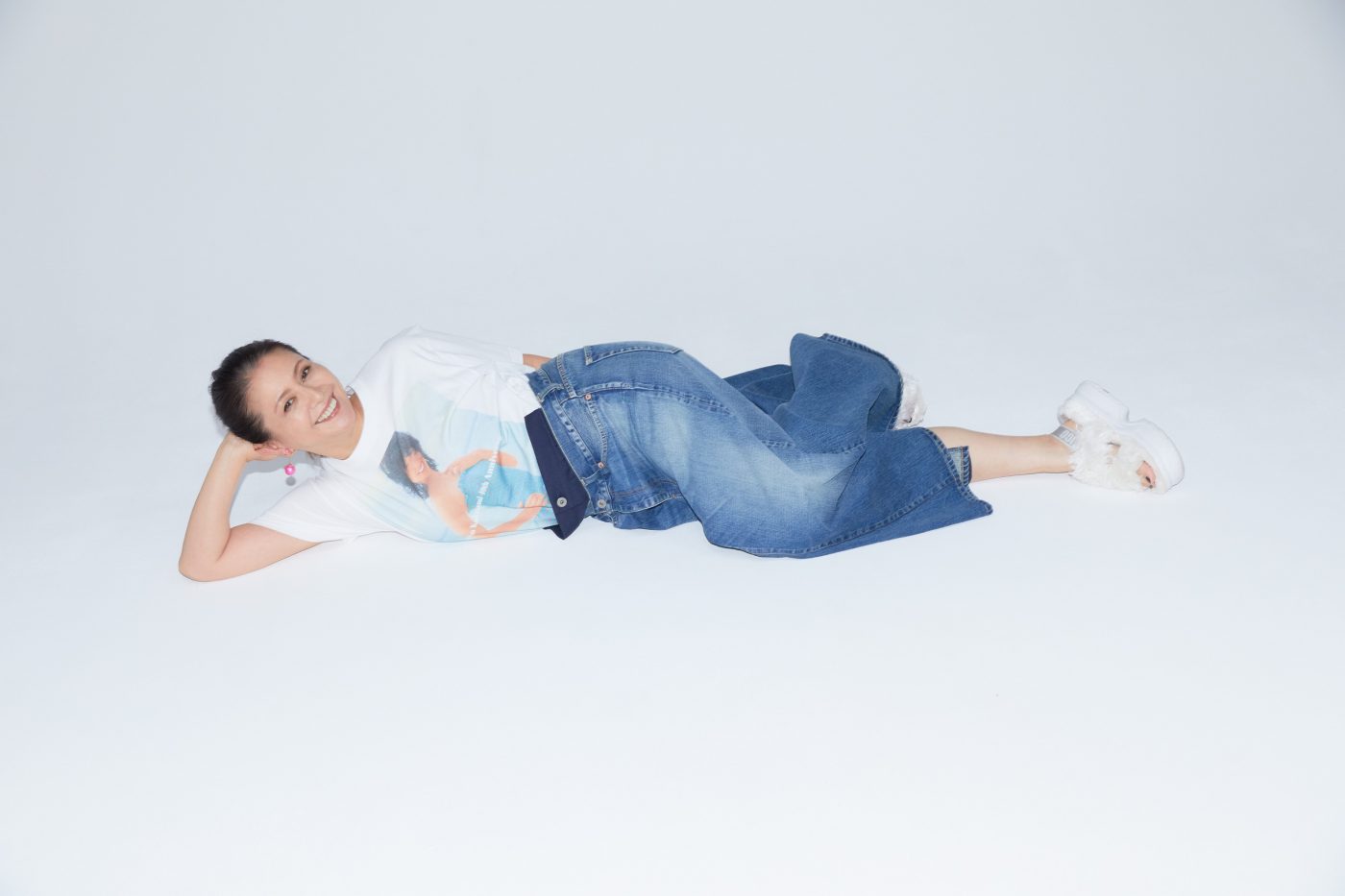 小泉今日子、TikTok LIVE『KKMP』の東京タワー公開収録が決定