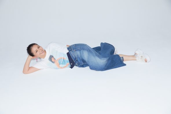 小泉今日子、TikTok LIVE『KKMP』の東京タワー公開収録が決定