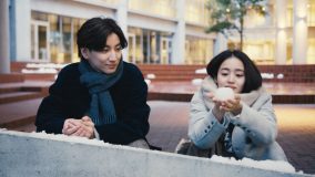 SixTONES・京本大我主演ドラマ『束の間の⼀花』、第2話のあらすじが到着