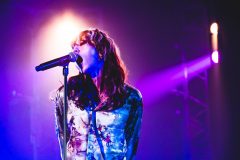 SUPER BEAVER、バンド史上最大規模ツアーがスタート。新曲「ひたむき」をライブ初披露