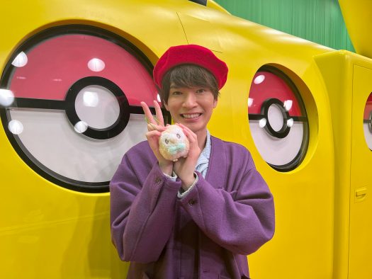 Snow Man・深澤辰哉、『ポケどこ』でお絵描き伝言ゲームに挑戦！ ちょっと恥かしいマル秘写真も公開