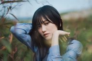乃木坂46 5期生・池田瑛紗、『B.L.T.』で初ソログラビア！“秋”をテーマに箱根 彫刻の森美術館などで撮影 - 画像一覧（4/6）