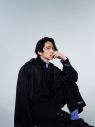 三宅健、1stミニアルバム『NEWWW』の収録楽曲＆参加クリエイターを発表 - 画像一覧（1/1）