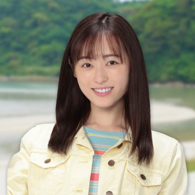 福原遥、ヒロインを演じるNHK連続テレビ小説『舞いあがれ！』への思い語る！「一緒に舞いあがりましょう！」