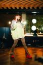 eill、Novel Core、ぜったくん、asmiが生配信ライブ『MUSIC FUN! LIVE』で競演 - 画像一覧（5/6）