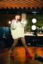 eill、Novel Core、ぜったくん、asmiが生配信ライブ『MUSIC FUN! LIVE』で競演 - 画像一覧（2/6）