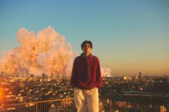 imase、初EP『POP CUBE』を自身の誕生日に配信リリース！新曲「あべこべ」の先行配信も決定