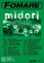 FOMARE、全国ツアー『FOMARE “midori” RELEASE TOUR 2022-2023』開催決定 - 画像一覧（2/2）