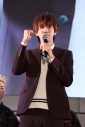 乃木坂46・秋元真夏＆梅澤美波＆田村真佑、『バイトル学園祭2022』に登場！「すごく楽しめました」（梅澤） - 画像一覧（3/11）