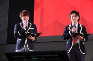 乃木坂46・秋元真夏＆梅澤美波＆田村真佑、『バイトル学園祭2022』に登場！「すごく楽しめました」（梅澤） - 画像一覧（4/11）