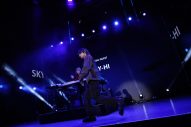 『イノフェス』最終日、小室哲哉のステージにSKY-HIがサプライズ登場 - 画像一覧（3/8）