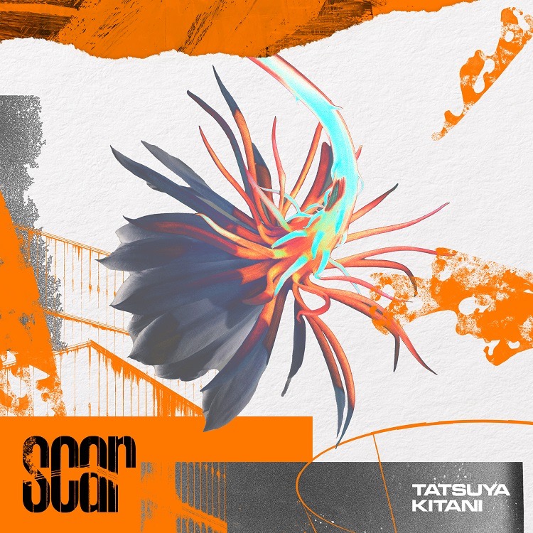 キタニタツヤ、「スカー」のCD収録情報＆「Rapport」のライブ映像を公開 - 画像一覧（11/12）