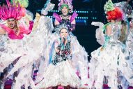 MISIA、日本武道館3daysを皮切りに全国アリーナツアーがスタート - 画像一覧（1/4）