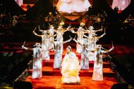 MISIA、日本武道館3daysを皮切りに全国アリーナツアーがスタート - 画像一覧（2/4）