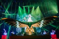 MISIA、日本武道館3daysを皮切りに全国アリーナツアーがスタート - 画像一覧（3/4）