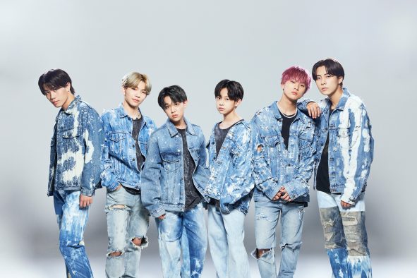 LDH史上最大規模のオーディションでグランプリ獲得！ Z世代新星グループ“LIL LEAGUE”、メジャーデビュー決定