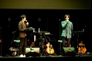 伊東健人、ソロアーティストとして初開催したリリースイベントのライブレポートが到着 - 画像一覧（7/8）