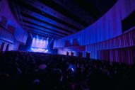 伊東健人、ソロアーティストとして初開催したリリースイベントのライブレポートが到着 - 画像一覧（1/8）