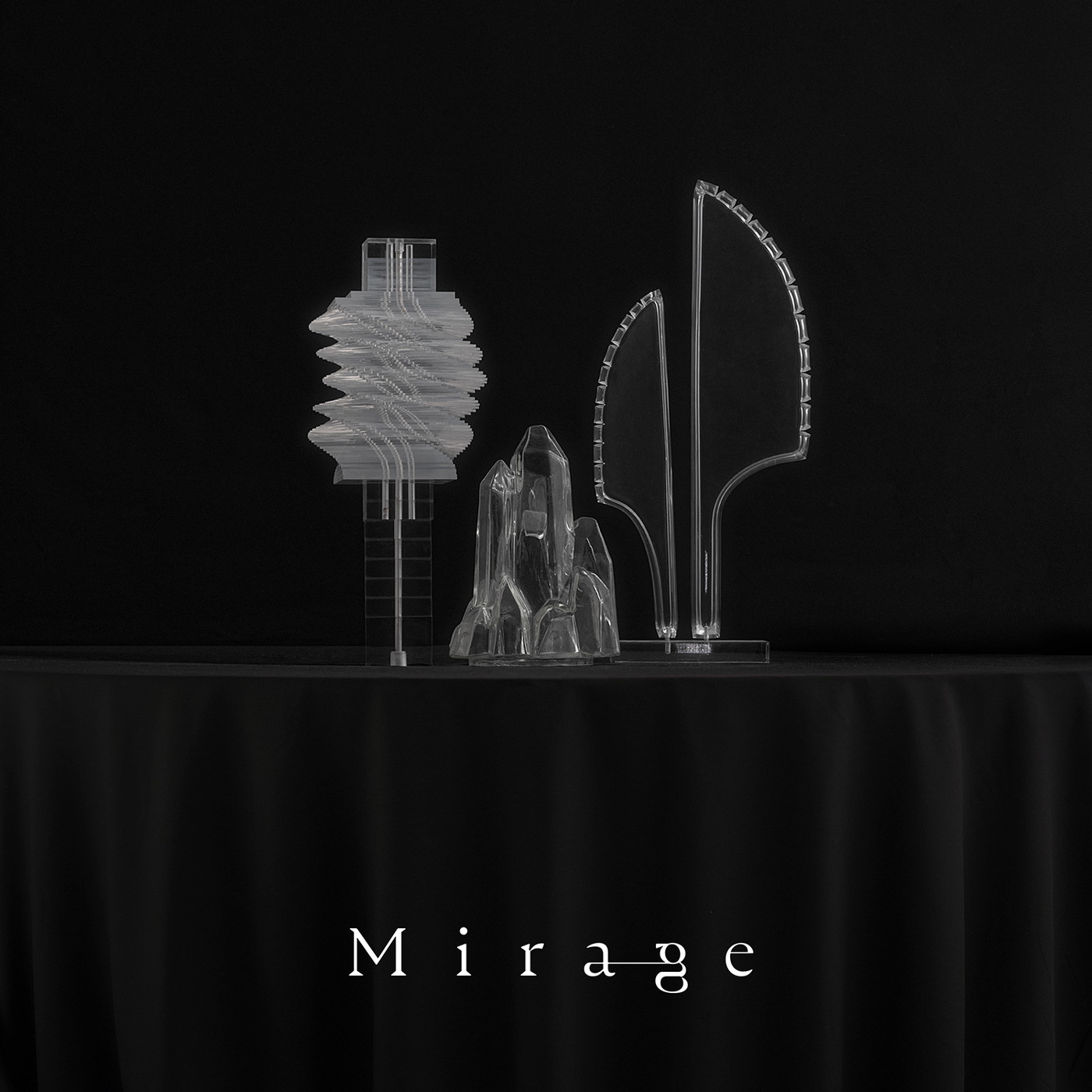 長澤まさみ主演ドラマ『エルピス』の主題歌「Mirage」、STUTSがプロデュースするMirage Collectiveが担当