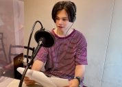 超特急・小笠原海、『初声物語』でオーディオドラマに挑戦。「皆さまを“ひと耳ぼれ”させられたら」 - 画像一覧（2/4）