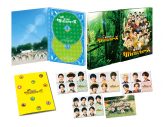 少年忍者とLil かんさいが映画初タッグ！『東西ジャニーズJr. ぼくらのサバイバルウォーズ』Blu-ray＆DVDより、映像特典第1弾公開 - 画像一覧（4/4）