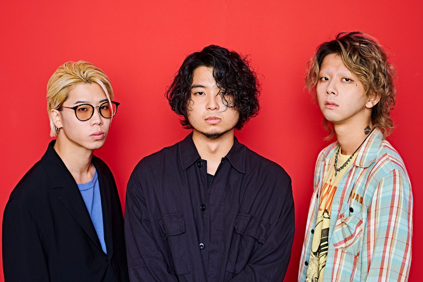 SIX LOUNGEが10周年を機に踏み出した新たな一歩。新作『ジュネス』というタイトルに込めた思いと強さを感じる楽曲群 - 画像一覧（2/10）