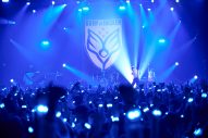 BUMP OF CHICKEN、結成25周年の幕張公演のライブ映像作品＆シングル「SOUVENIR」を同時リリース - 画像一覧（2/11）