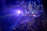 BUMP OF CHICKEN、結成25周年の幕張公演のライブ映像作品＆シングル「SOUVENIR」を同時リリース - 画像一覧（9/11）