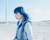 澤野弘之プロデュースのシンガーSennaRin、『BLEACH 千年血戦篇』ED曲「最果て」のMVを公開
