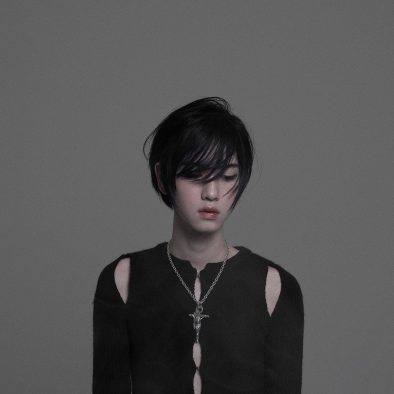 Young Kee、1stフルアルバム『Bad Memory』リリース