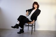 石田ゆり子の音楽活動プロジェクト“lily”が、初のミニアルバム『リトルソング』をリリース！ 店舗特典も解禁 - 画像一覧（1/4）